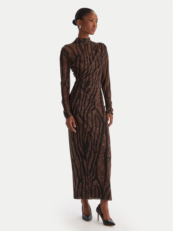 Access fashion Rochie cocktail 54-3352-0006 Slim Fit
