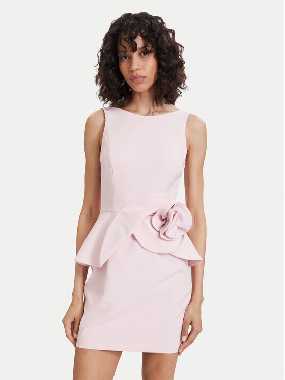 Access fashion Rochie cocktail 63-3004-135 Regular Fit