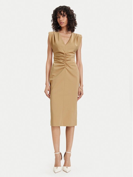 Access fashion Rochie cocktail 63-3409-162 Regular Fit