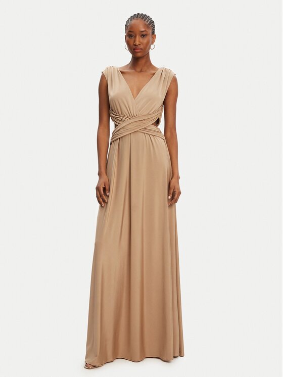 Access fashion Rochie de seară 53-3389-391 Slim Fit