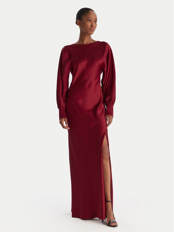 Access fashion Rochie de seară 54-3349-237 Regular Fit