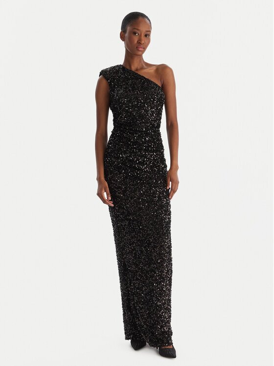 Access fashion Rochie de seară 54-3354-612 Slim Fit