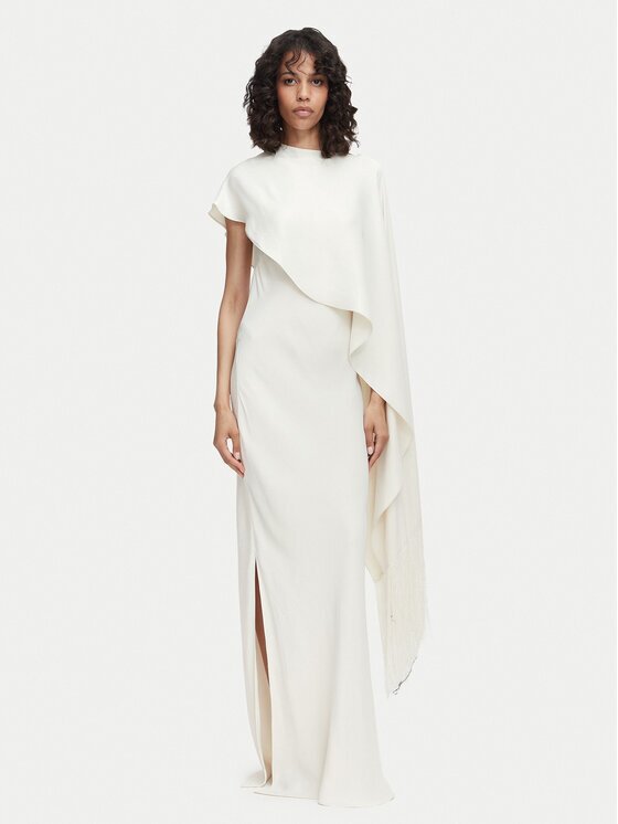 Access fashion Rochie de seară 63-3304-875 Slim Fit