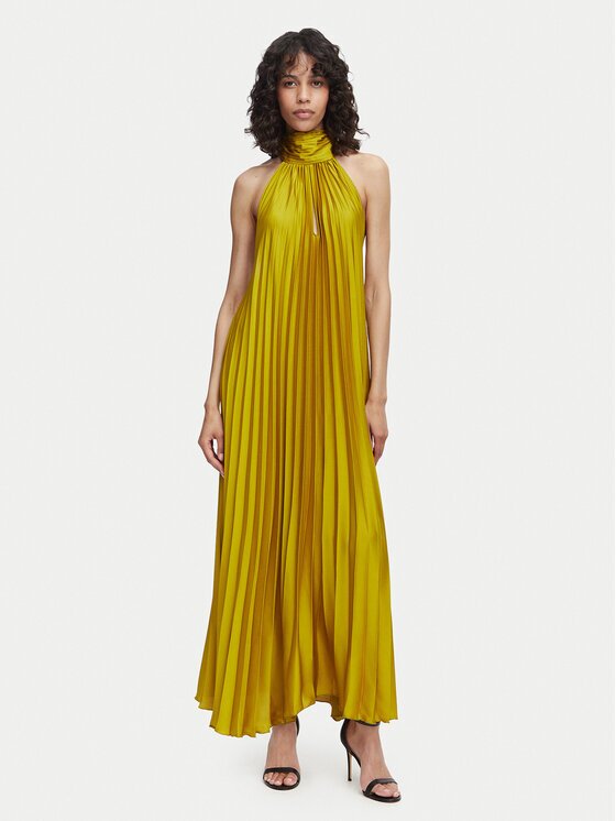 Access fashion Rochie de seară 63-3316-357 Relaxed Fit