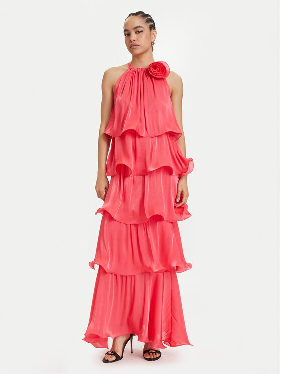 Access fashion Rochie de seară 63-3324-308 Regular Fit