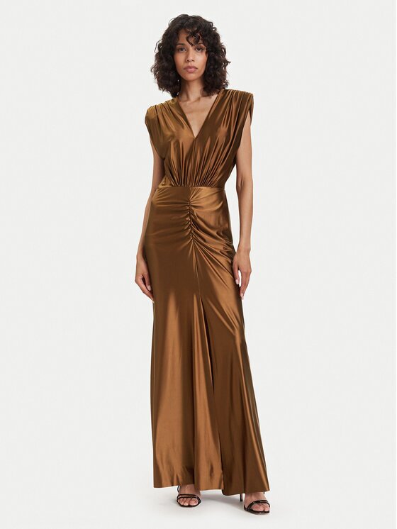 Access fashion Rochie de seară 63-3333-124 Regular Fit