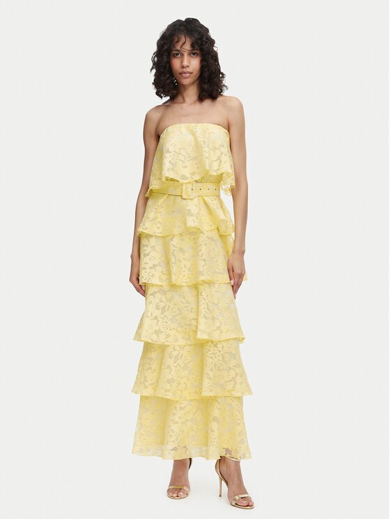 Access fashion Rochie de seară 63-3388-0291 Regular Fit