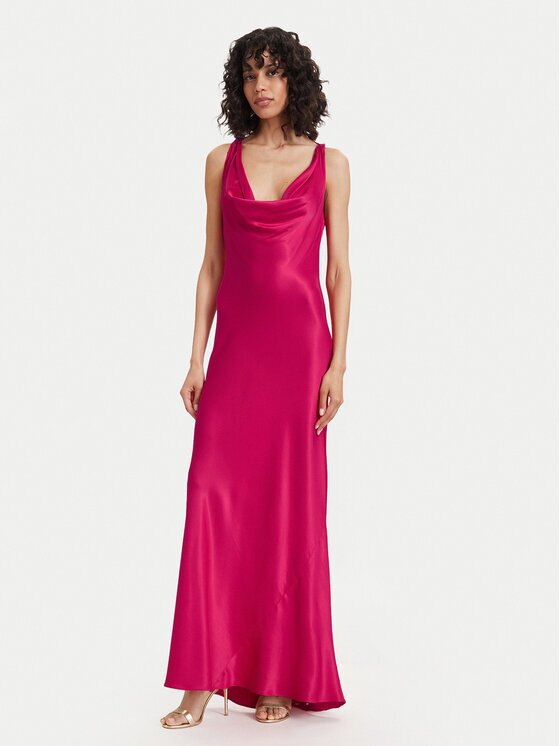 Access fashion Rochie de seară 63-3403-145 Regular Fit