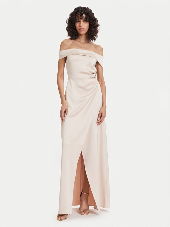 Access fashion Rochie de seară 63-3436-322 Regular Fit