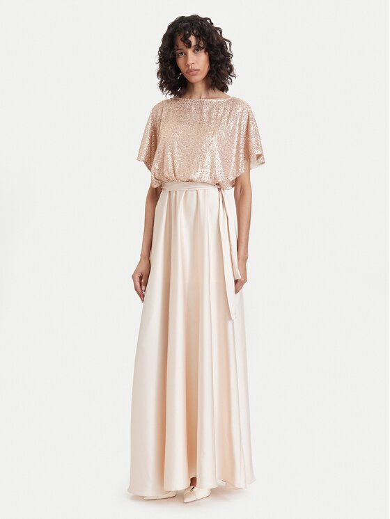 Access fashion Rochie de seară 63-3439-392 Regular Fit