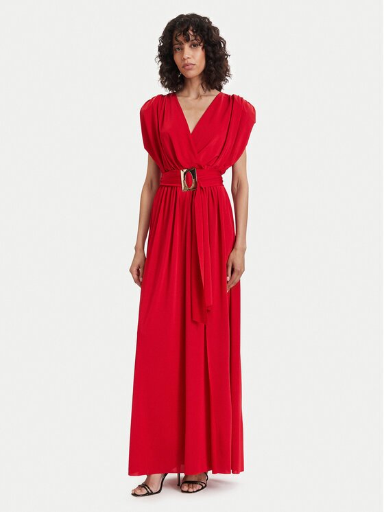 Access fashion Rochie de seară 63-3440-326 Regular Fit