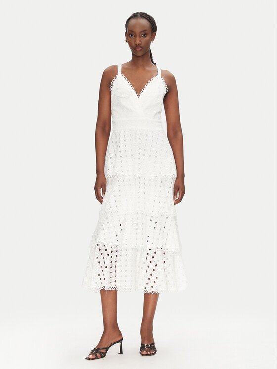 Access fashion Rochie de vară 53-3396-264 Regular Fit