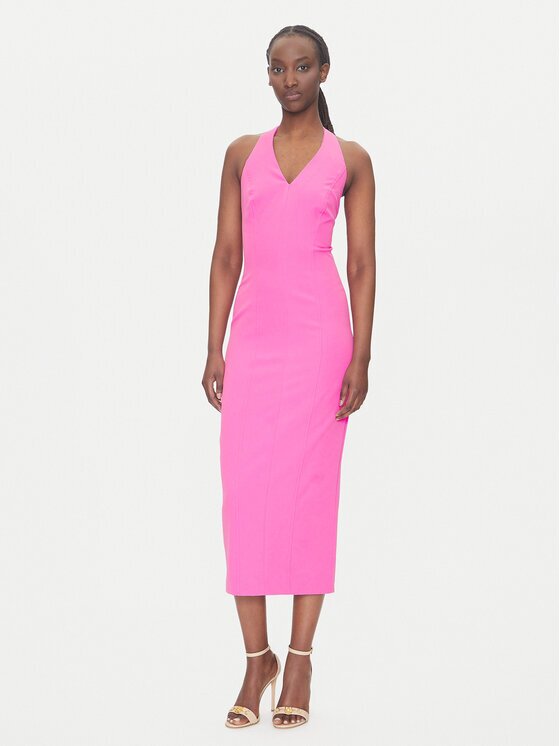 Access fashion Rochie elegantă 53-3403 Regular Fit