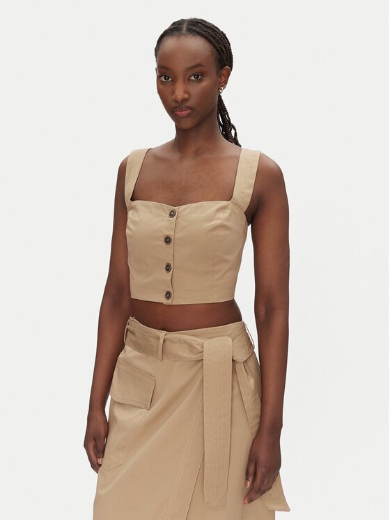 Access fashion Top 53-2216-502 Slim Fit