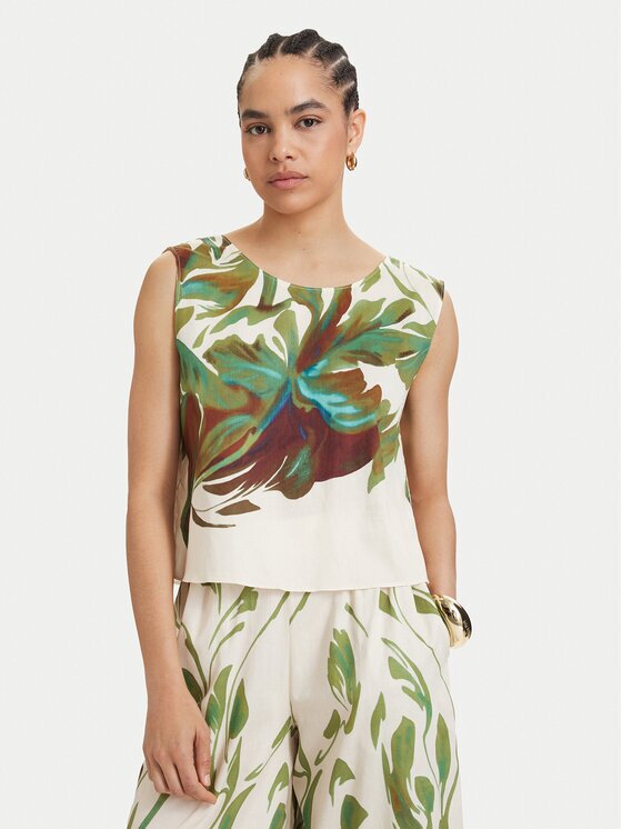 Access fashion Top 63-2078-0250 Regular Fit