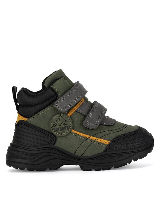 Action Boy Ghete AVO-299-069 Kaki