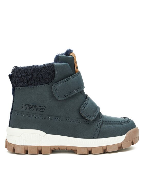 Action Boy Ghete AVO-TM9090-003(III)CH
