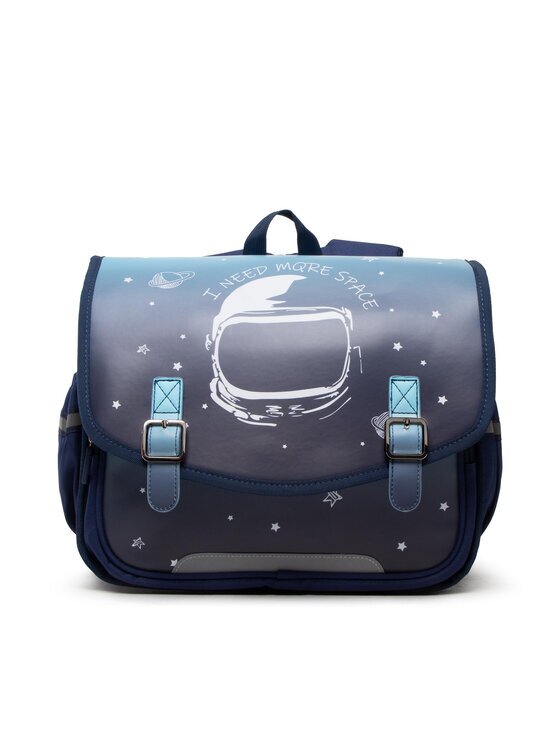 Action Boy Rucsac MEP-C-022-02 Bleumarin