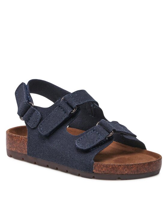 Action Boy Sandale AVO-320-004 Bleumarin