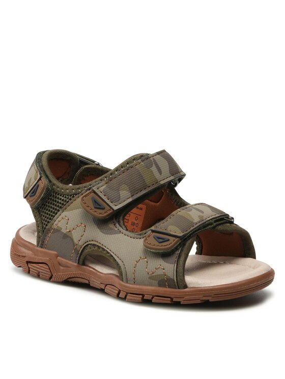Action Boy Sandale AVO-80196-006