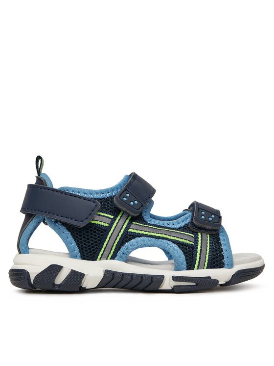 Action Boy Sandale CM230627-88(II)CH