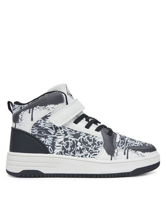 Action Boy Sneakers A23F0566G-1