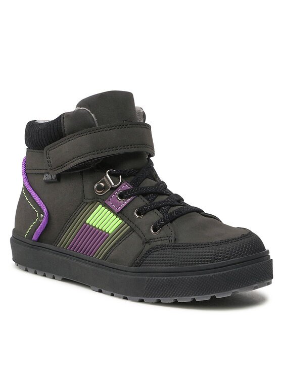 Action Boy Sneakers AVO-191-328A