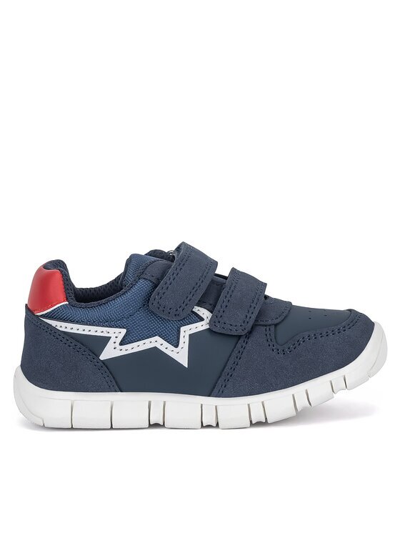 Action Boy Sneakers CM231212-4