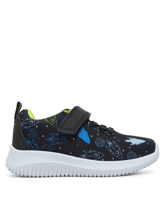 Action Boy Sneakers CP91-26093