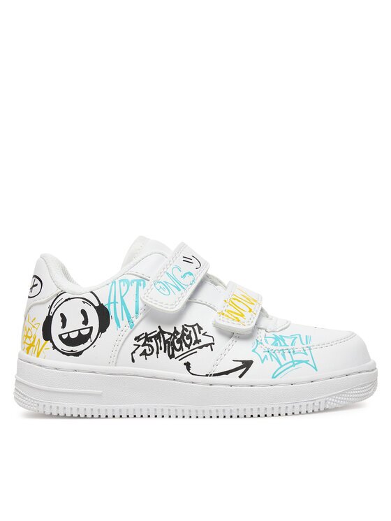 Action Boy Sneakers K191562