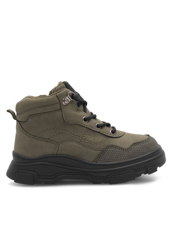 Action Boy Trappers AVO-326-003 Verde