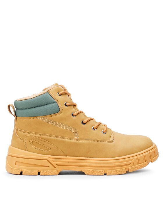 Action Boy Trappers AVO-70161-001