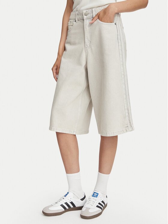 adidas Bermude KQ6477 Oversize
