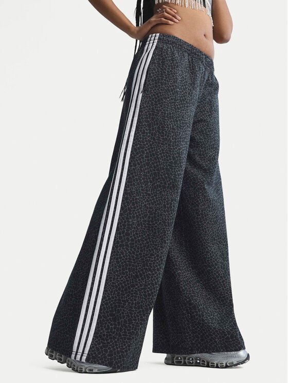 adidas Blugi Firebird Aop KD2816 Loose Fit