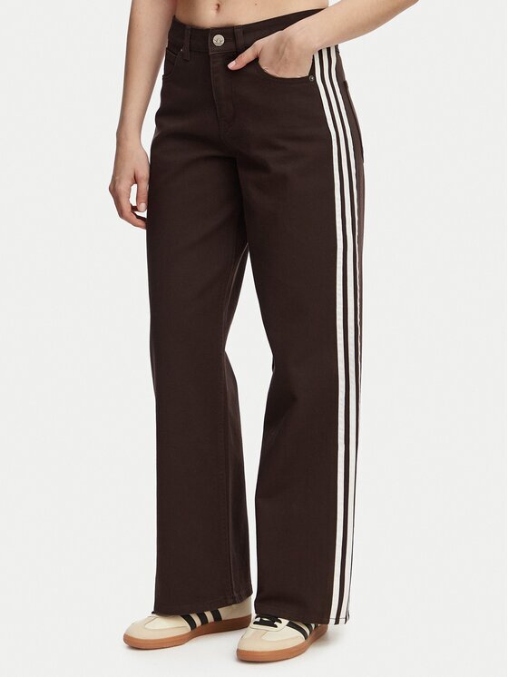 adidas Blugi Firebird KD2934 Loose Fit