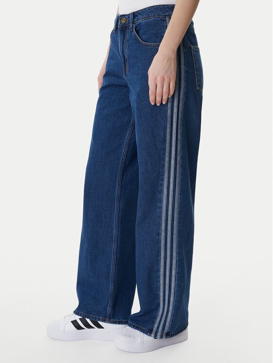 adidas Blugi Firebird KD2935 Regular Fit