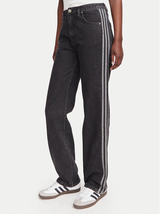 adidas Blugi Firebird KQ6488 Regular Fit