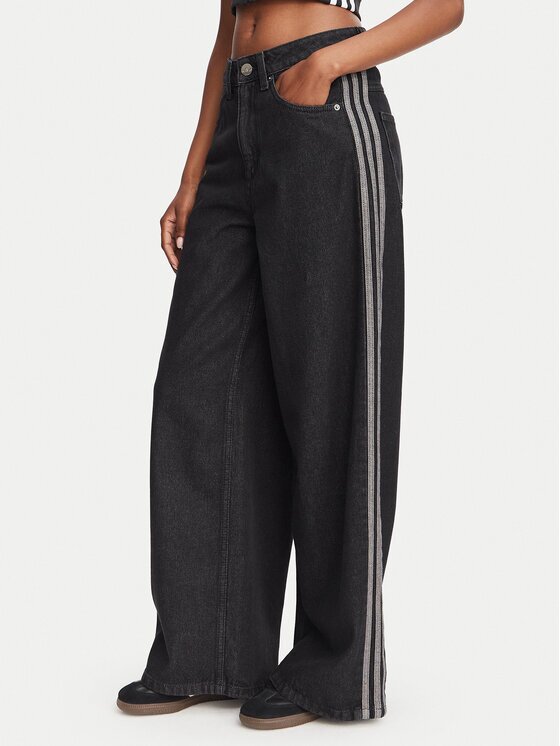 adidas Blugi KQ6469 Oversize