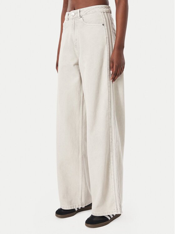 adidas Blugi KQ6470 Oversize
