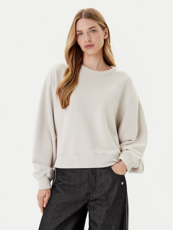 adidas Bluză 20th Century Fox Disney JX1275 Oversize