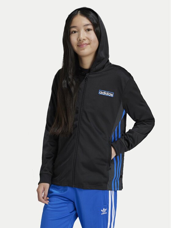 adidas Bluză Adibreak IX5186 Regular Fit