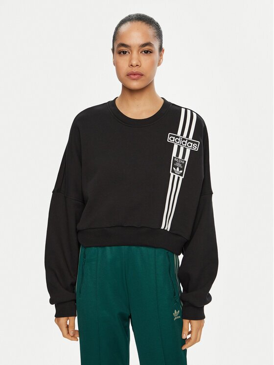adidas Bluză Adibreak JD0189 Regular Fit