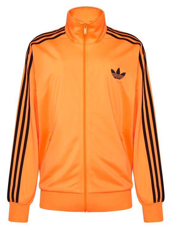 adidas Bluză adicolor Classic Firebird JX7862 Loose Fit