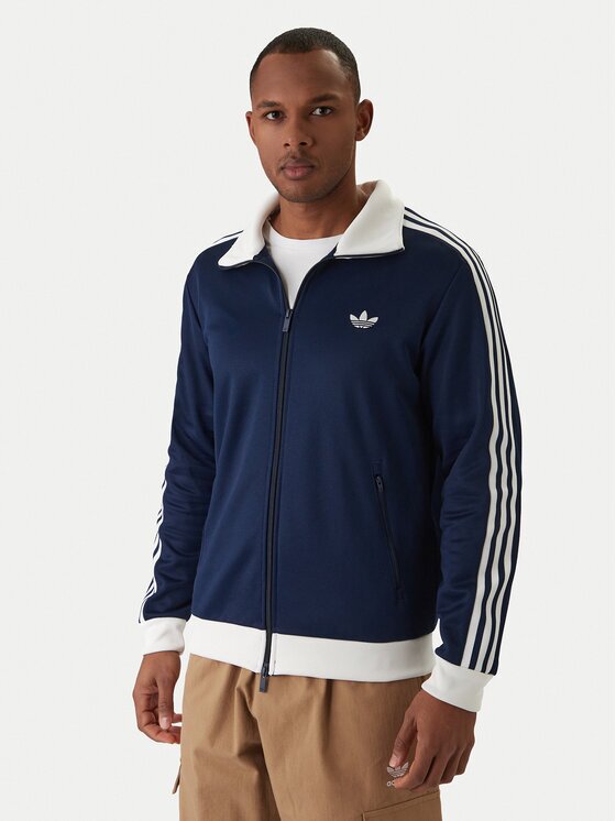adidas Bluză adicolor Classic KE3526 Slim Fit