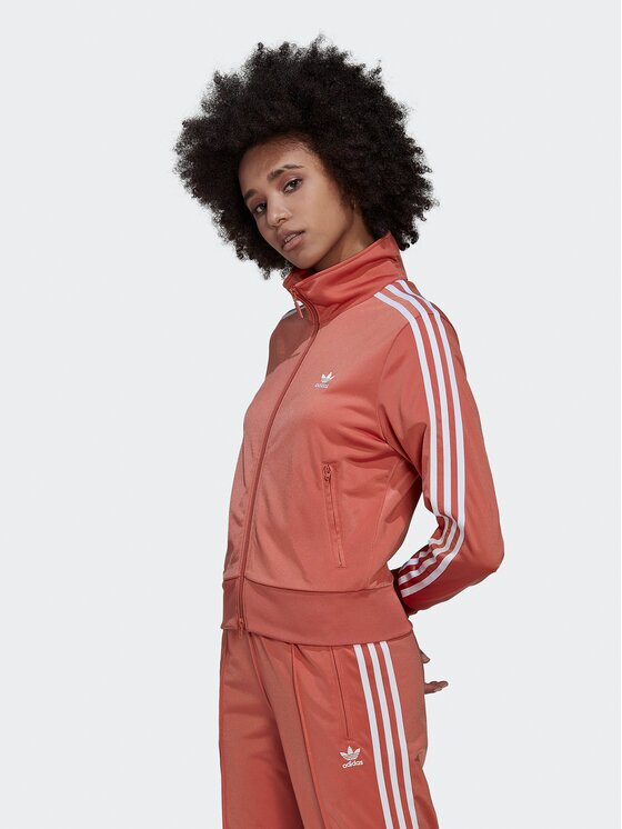 adidas Bluză adicolor Classics Firebird Primeblue HN5899 Regular Fit