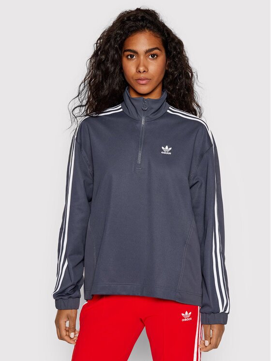 adidas Bluză adicolor Classics HC4548 Relaxed Fit