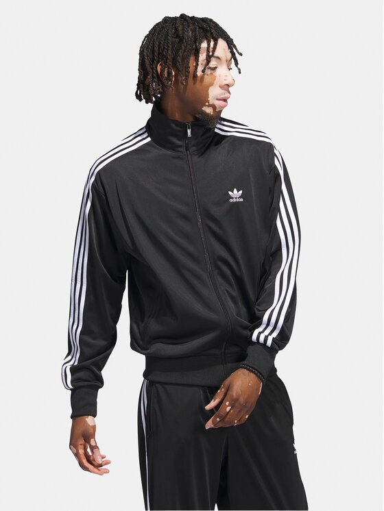 adidas Bluză adicolor Classics IJ7058 Loose Fit