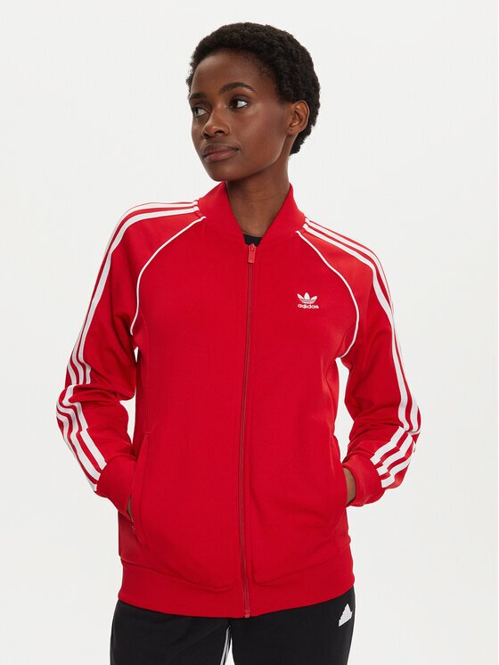 adidas Bluză adicolor Classics SST IK4032 Regular Fit