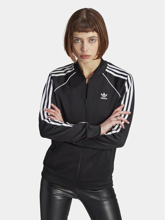 adidas Bluză adicolor Classics SST IK4034 Regular Fit