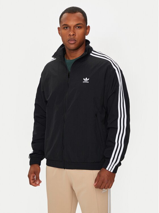 adidas Bluză adicolor Firebird IT2491 Loose Fit